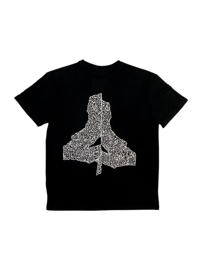 LEPRABETH BACK T-SHIRT