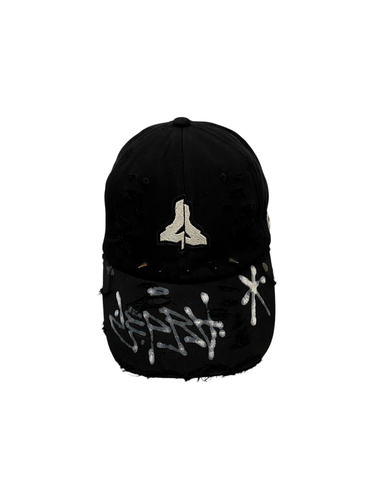 BLACKTAG DESTROYER CAP
