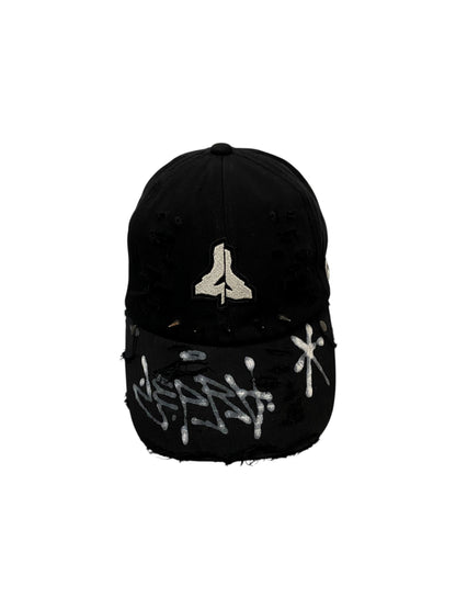 BLACKTAG DESTROYER CAP