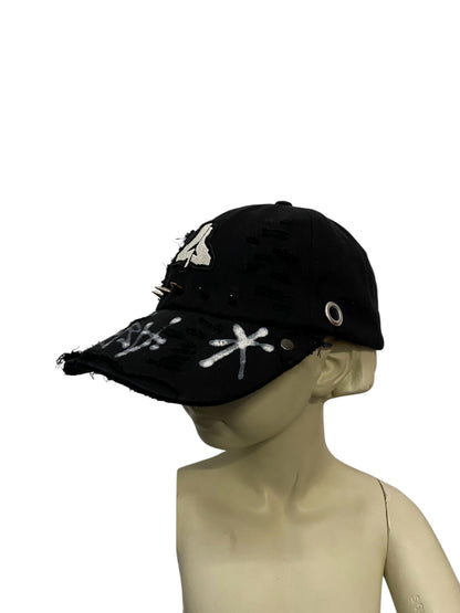 BLACKTAG DESTROYER CAP