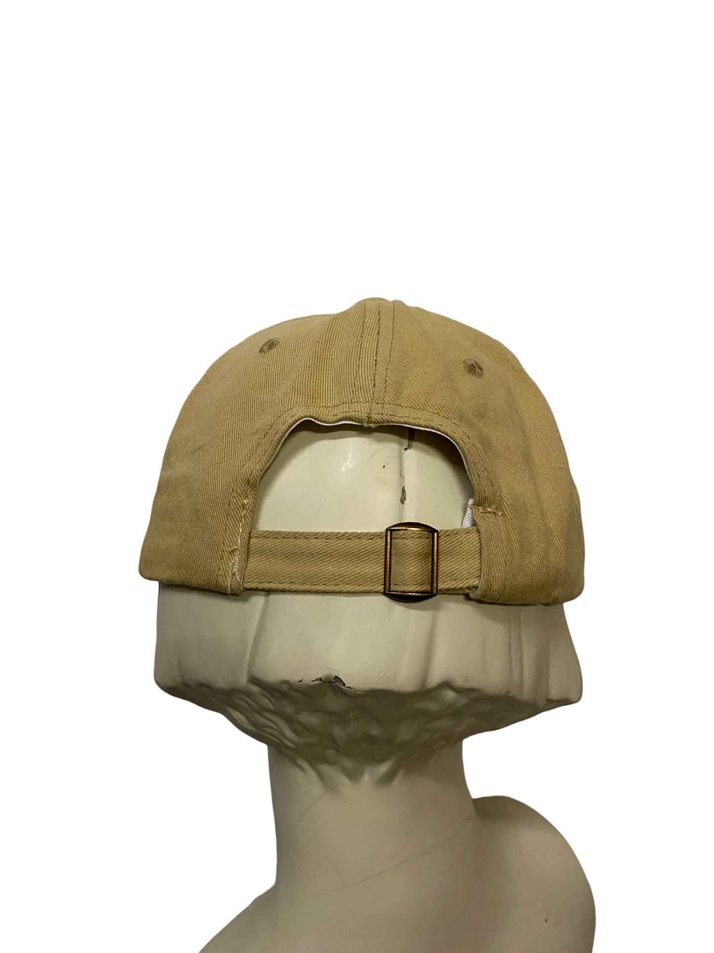 SANDSTORM DESTROYER CRUST CAP