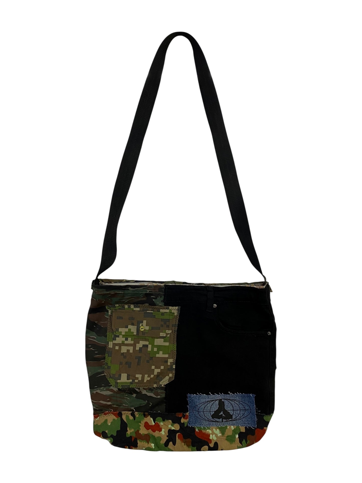 LEPREVIVE JERRYCHO BAG II