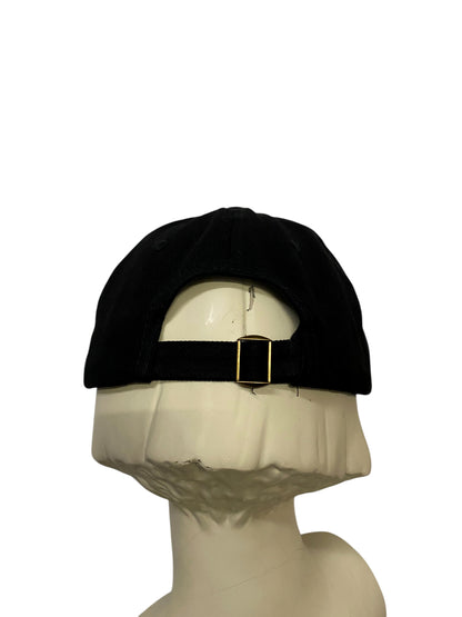 BLACK DESTROYER LG CRUST CAP