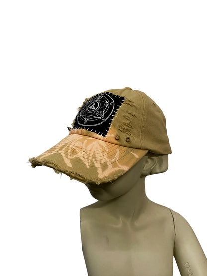 SANDSTORM DESTROYER CRUST CAP