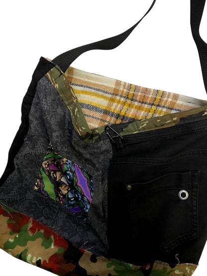 LEPREVIVE JERRYCHO BAG II