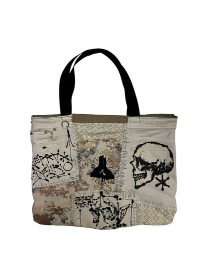 LEPREVIVE JERRYCHO BIG BAG