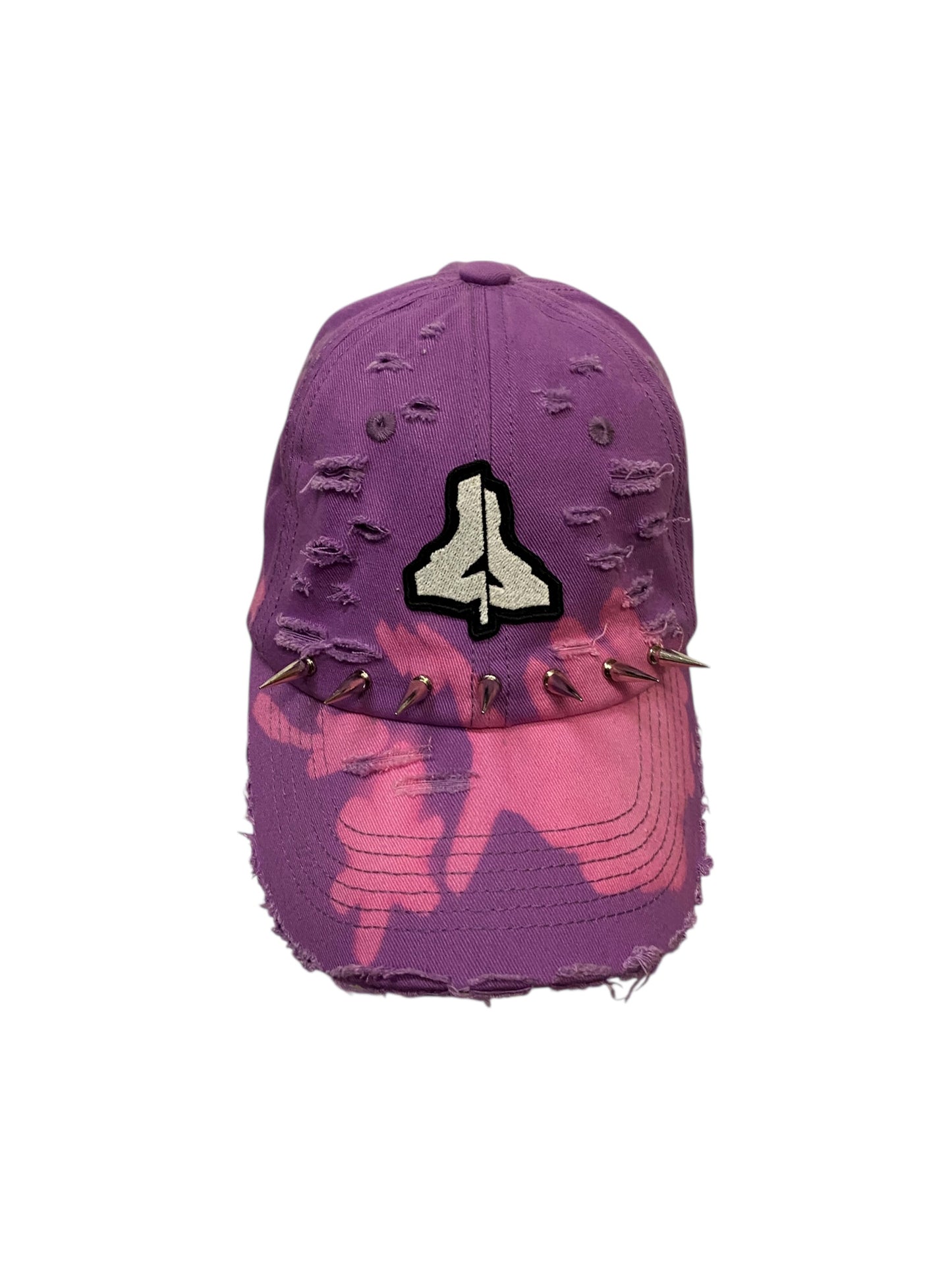 HOT PINK DESTROYER CAP
