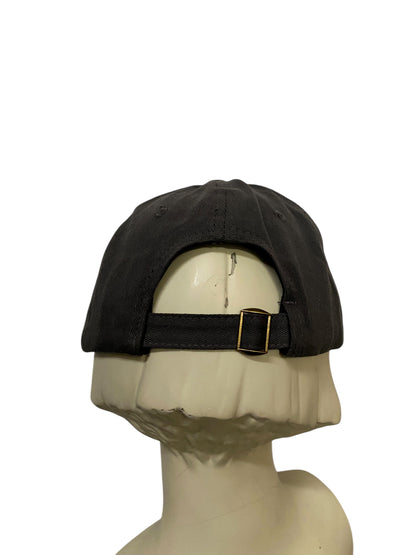 GRAY BLEACH LG CRUST CAP