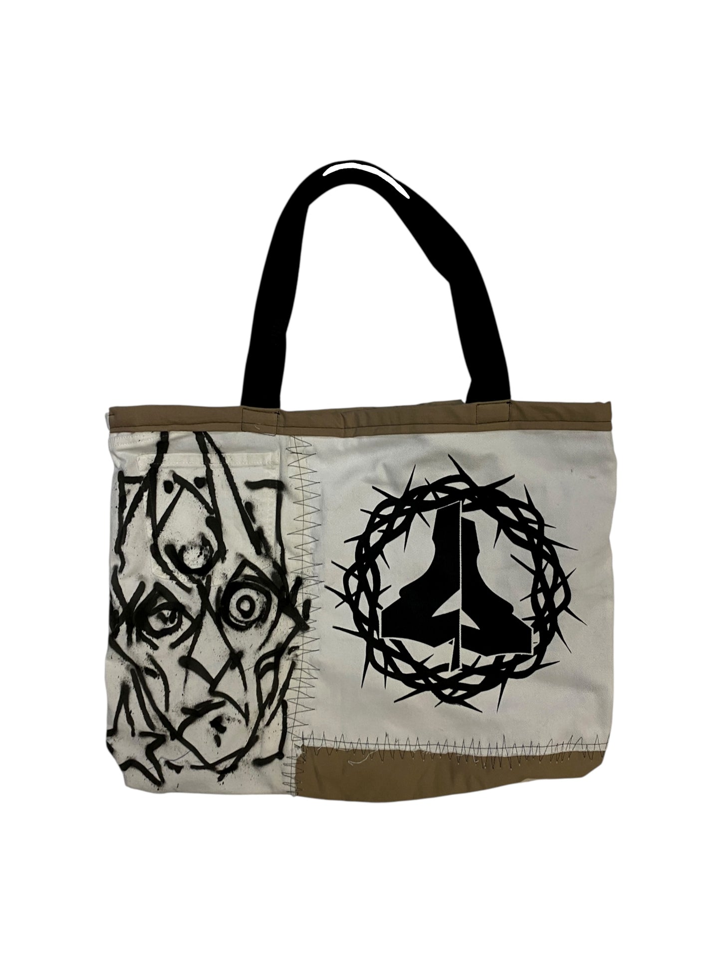 LEPREVIVE JERRYCHO BIG BAG