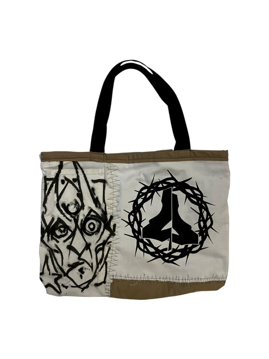 LEPREVIVE JERRYCHO BIG BAG