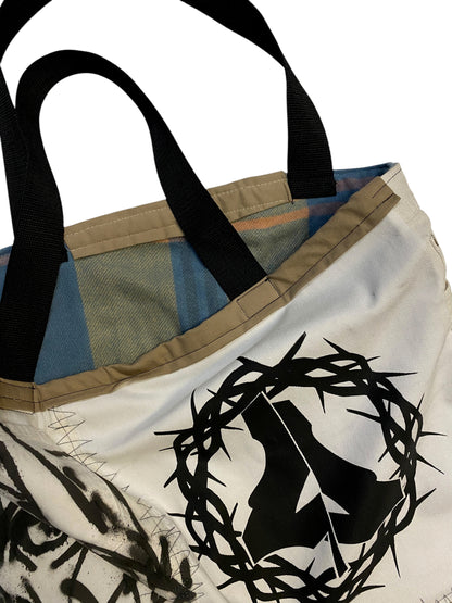 LEPREVIVE JERRYCHO BIG BAG