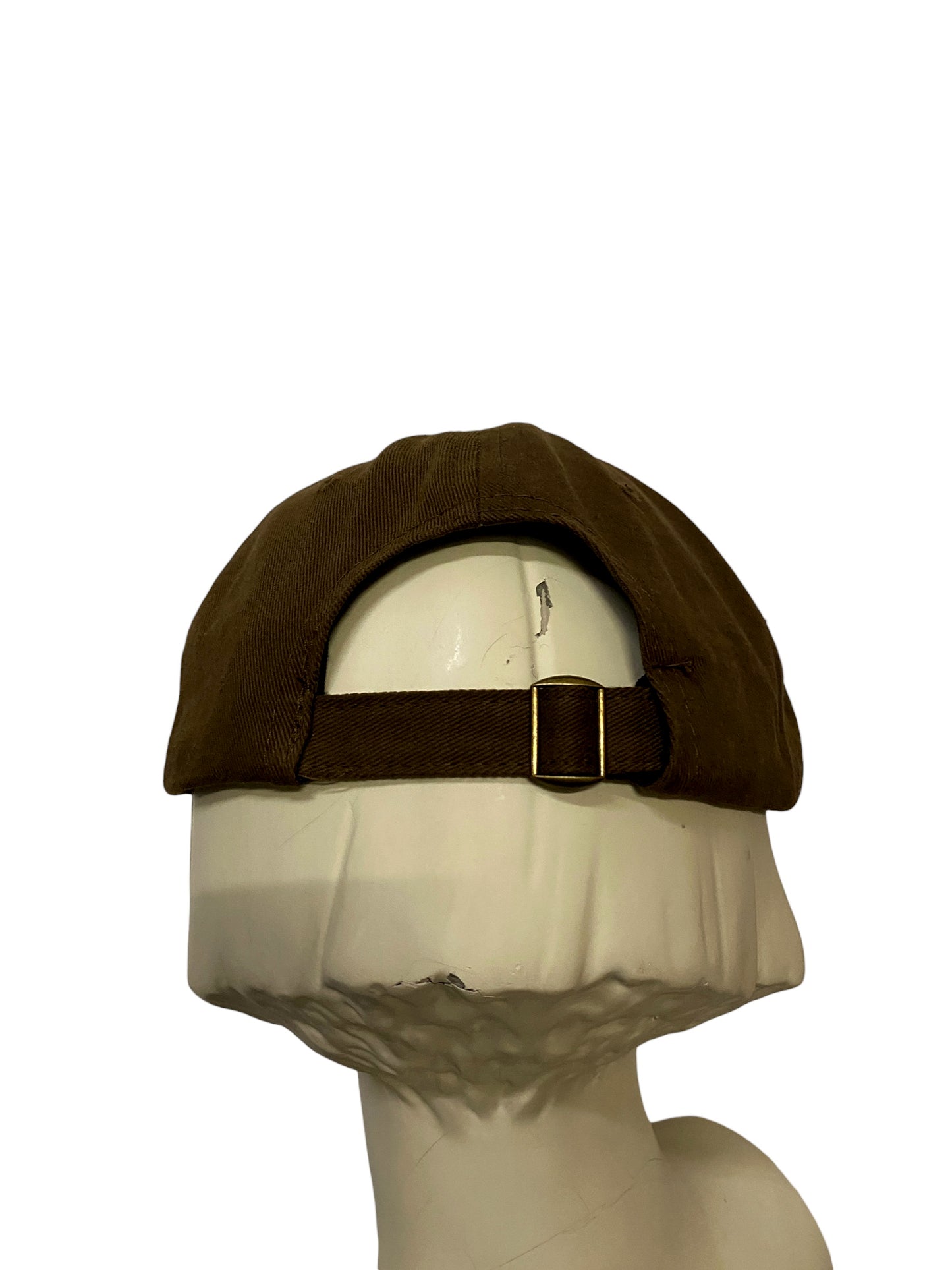 BROWNIE DESTROYER CAP III