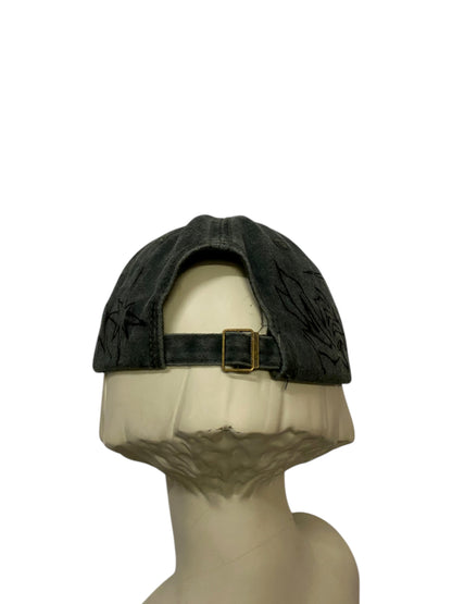 LG FADE GREEN GRAFF CRUST CAP