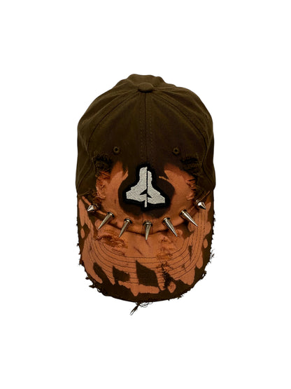 BROWNIE DESTROYER CAP III