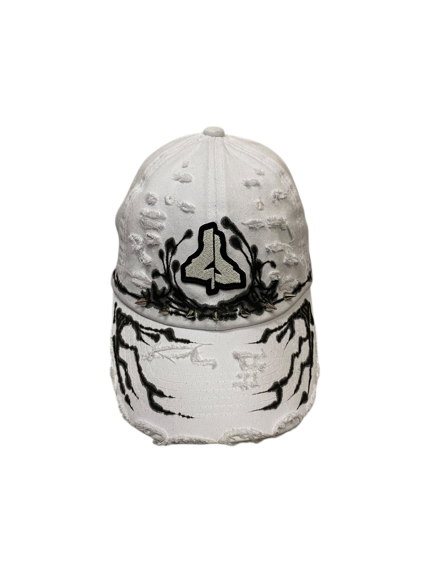 WHITE DESTROYER CAP III