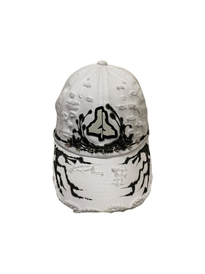 WHITE DESTROYER CAP III