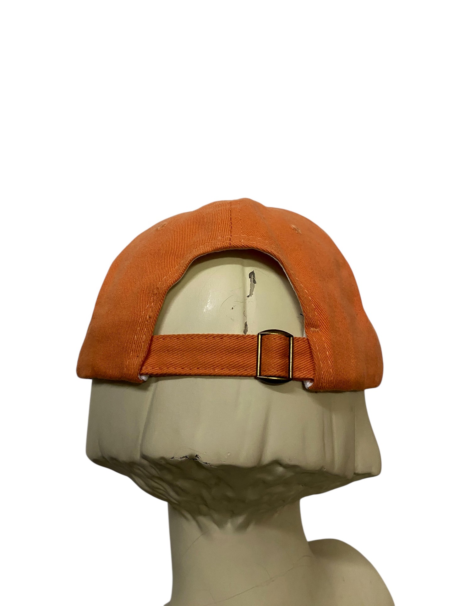 CLOCKWORK ORANGE CRUST CAP