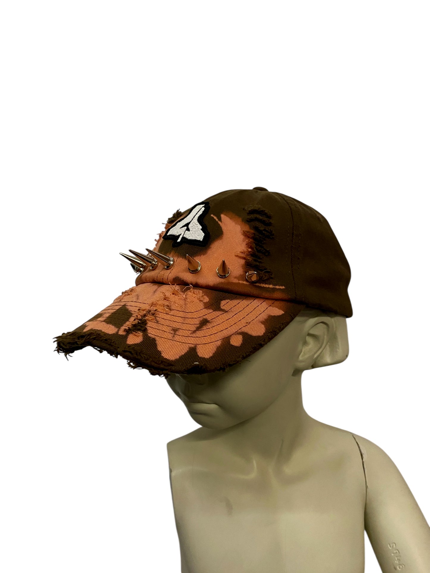 BROWNIE DESTROYER CAP III