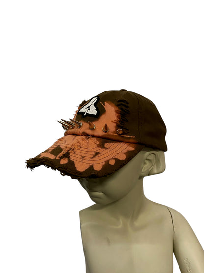 BROWNIE DESTROYER CAP III