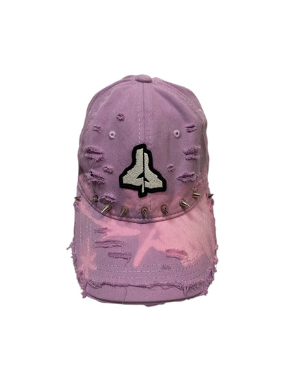 LILAC DESTROYER CAP