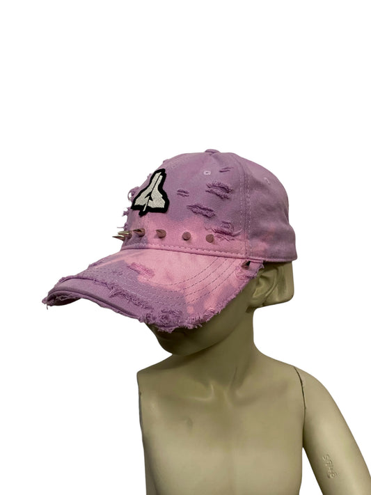 LILAC DESTROYER CAP