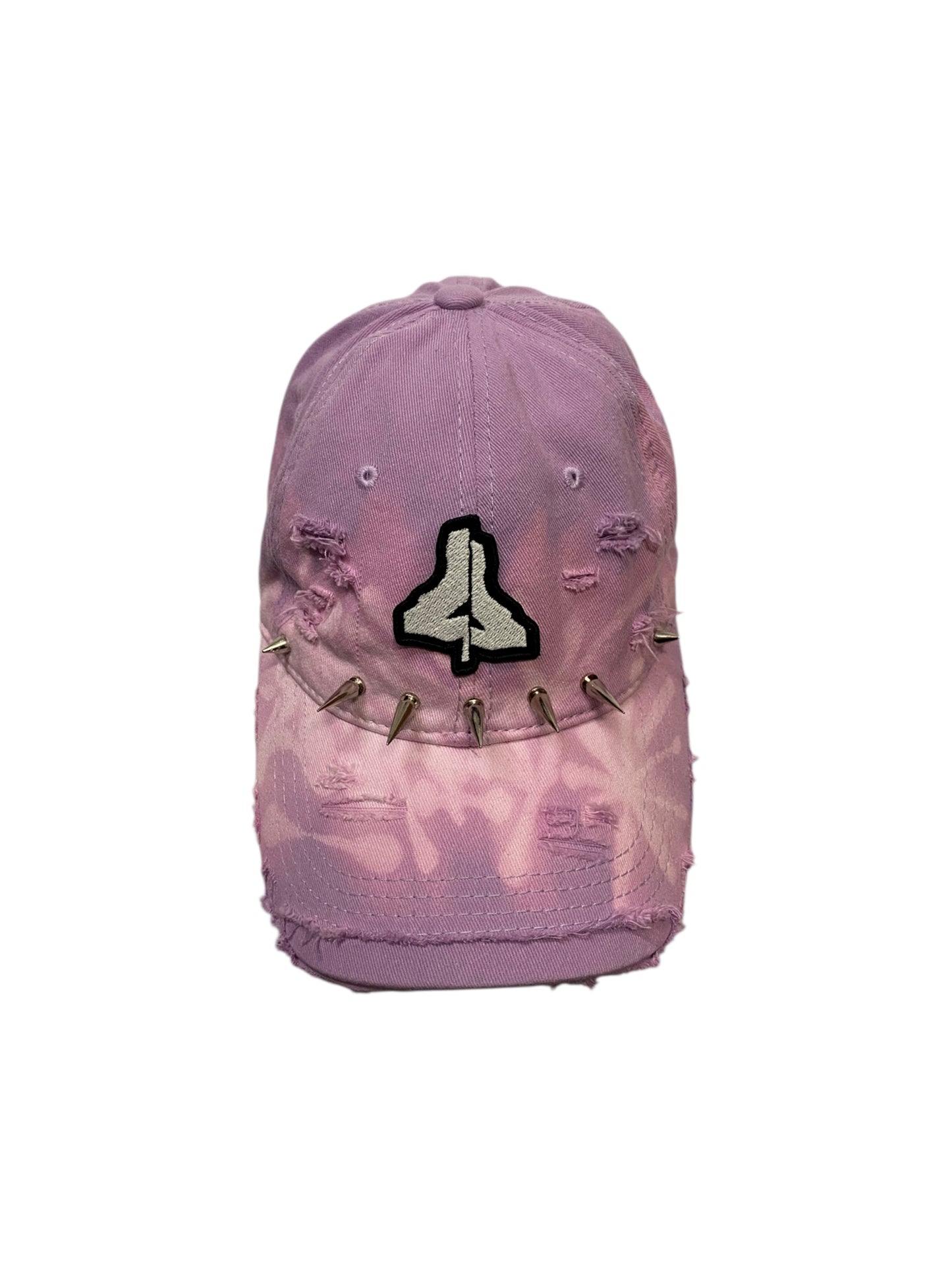 LILAC DESTROYER CAP II