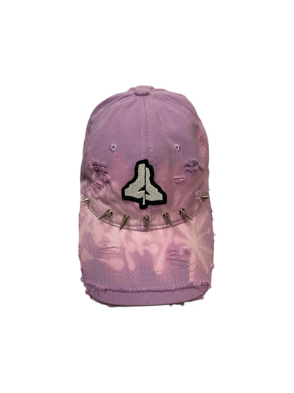 LILAC DESTROYER CAP II