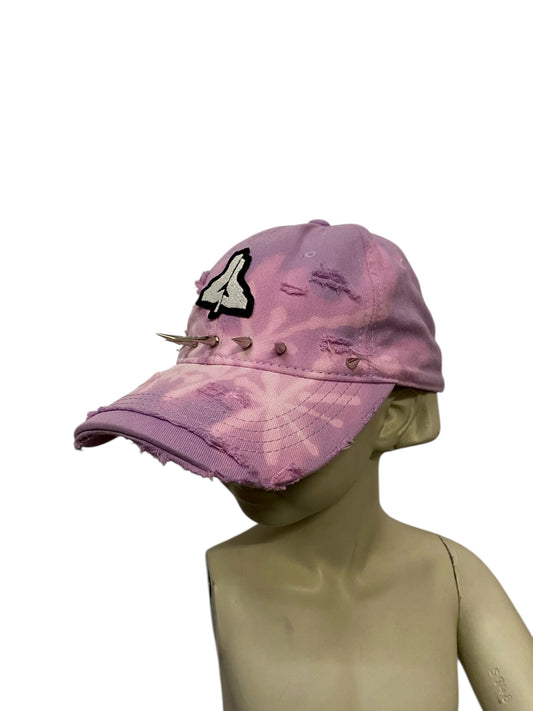 LILAC DESTROYER CAP II