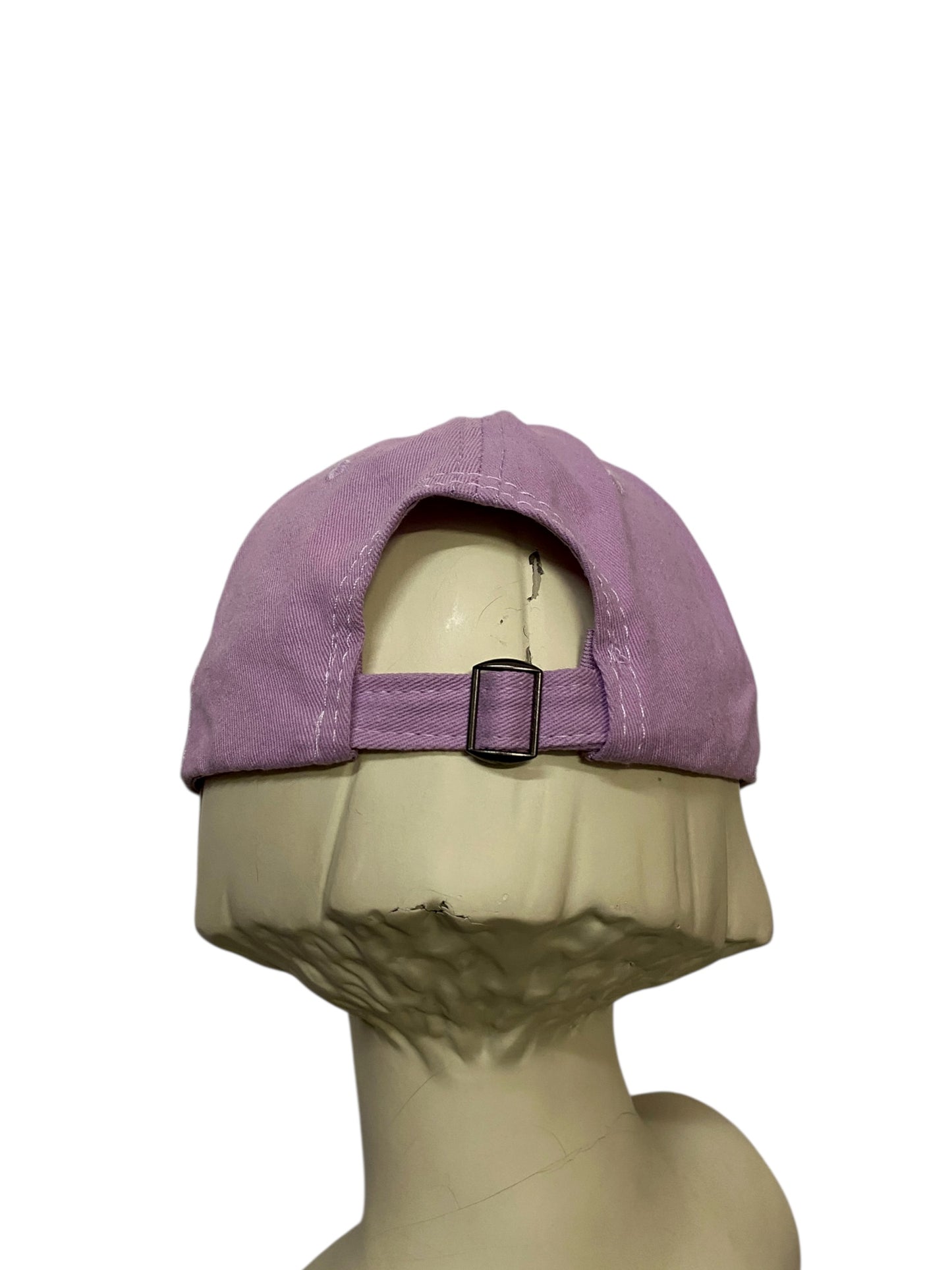 LILAC DESTROYER CAP II