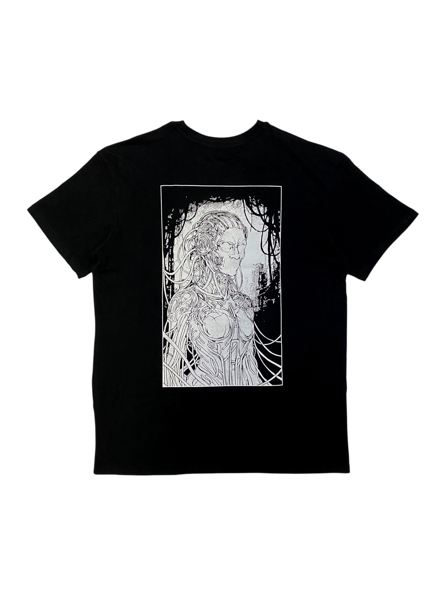 LEPREXPLICIT T-SHIRT