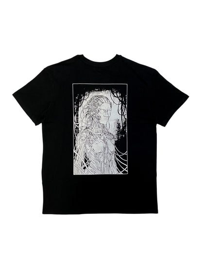 LEPREXPLICIT T-SHIRT