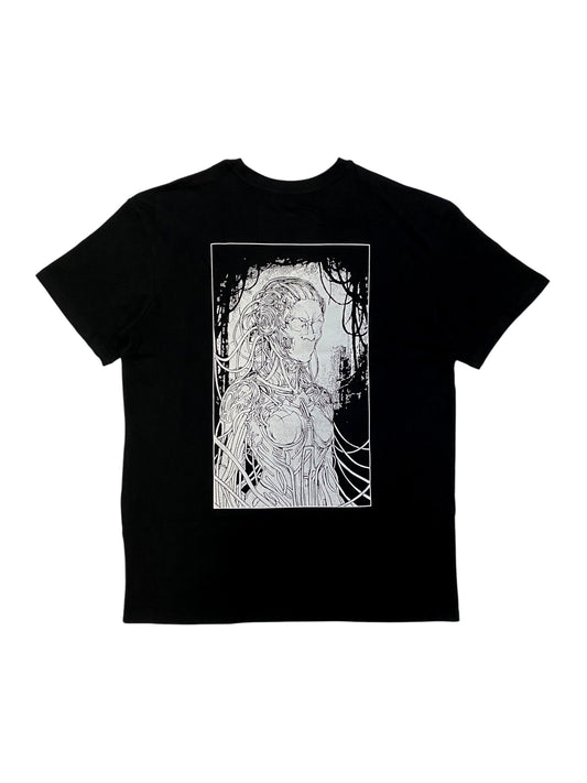 LEPREXPLICIT T-SHIRT