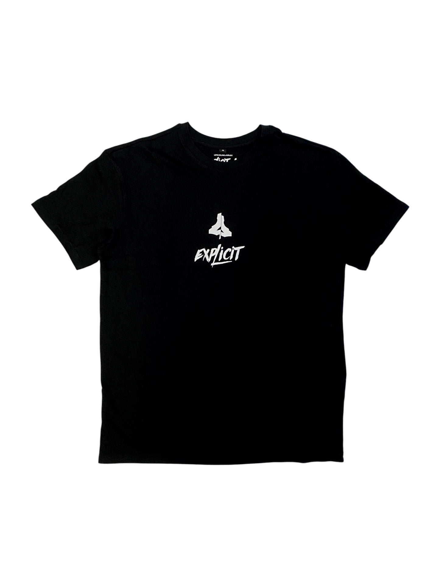 LEPREXPLICIT T-SHIRT