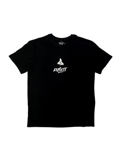 LEPREXPLICIT T-SHIRT